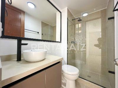 Apartamento en venta en El Salado, Envigado · foto 16 de 20