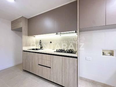 Apartamento en venta en El Salado, Envigado · foto 18 de 20