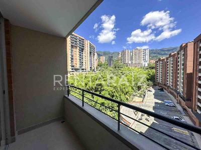 Apartamento en venta en El Salado, Envigado · foto 19 de 20