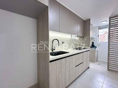 Apartamento en venta en El Salado, Envigado · foto 20 de 20