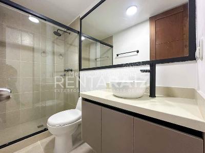 Apartamento en venta en El Salado, Envigado · foto 9 de 20