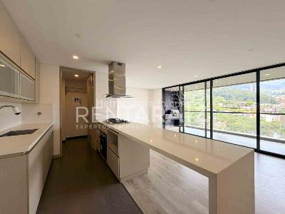 Apartamento en Arriendo, Las Palmas, Medellín