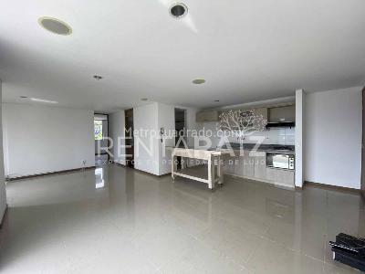 Apartamento de 2 alcobas en venta en Vereda Los Mangos, Envigado, 75 m² · foto 3 de 20