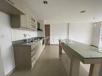 Apartamento de 2 alcobas en venta en Vereda Los Mangos, Envigado, 75 m² · foto 5 de 20