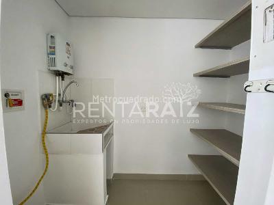 Apartamento de 2 alcobas en venta en Vereda Los Mangos, Envigado, 75 m² · foto 7 de 20