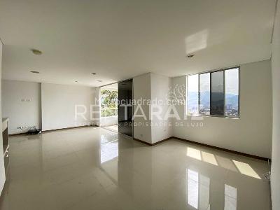 Apartamento de 2 alcobas en venta en Vereda Los Mangos, Envigado, 75 m² · foto 8 de 20