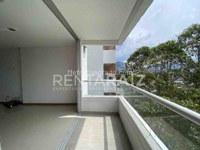 Apartamento de 2 alcobas en venta en Vereda Los Mangos, Envigado, 75 m² · foto 9 de 20