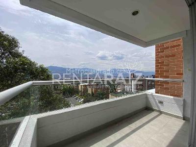 Apartamento de 2 alcobas en venta en Vereda Los Mangos, Envigado, 75 m² · foto 10 de 20
