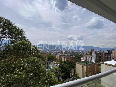 Apartamento de 2 alcobas en venta en Vereda Los Mangos, Envigado, 75 m² · foto 11 de 20