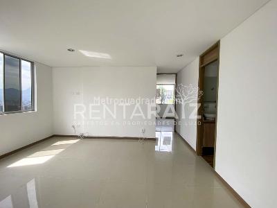 Apartamento de 2 alcobas en venta en Vereda Los Mangos, Envigado, 75 m² · foto 12 de 20