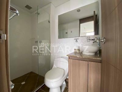 Apartamento de 2 alcobas en venta en Vereda Los Mangos, Envigado, 75 m² · foto 13 de 20