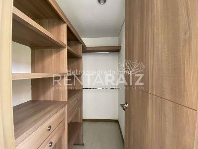 Apartamento de 2 alcobas en venta en Vereda Los Mangos, Envigado, 75 m² · foto 14 de 20