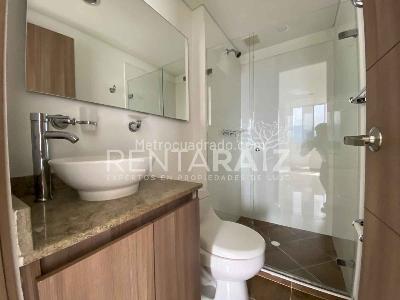 Apartamento de 2 alcobas en venta en Vereda Los Mangos, Envigado, 75 m² · foto 20 de 20