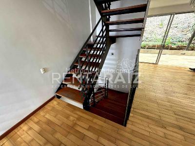 Casa de 3 alcobas en venta en Las Palmas, Medellín, 183 m² · foto 10 de 20