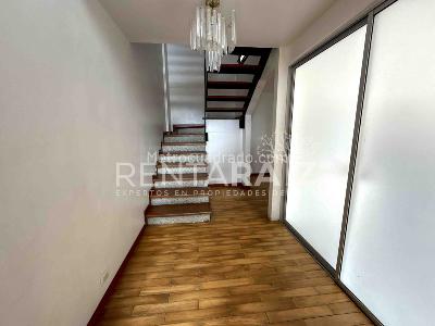 Casa de 3 alcobas en venta en Las Palmas, Medellín, 183 m² · foto 11 de 20