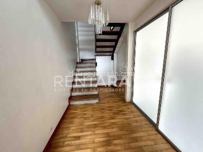Casa de 3 alcobas en venta en Las Palmas, Medellín, 183 m² · foto 12 de 20