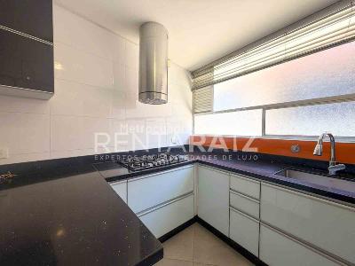 Casa de 4 alcobas en arriendo en El Tesoro El Poblado, Medellín, 480 m² · foto 7 de 20