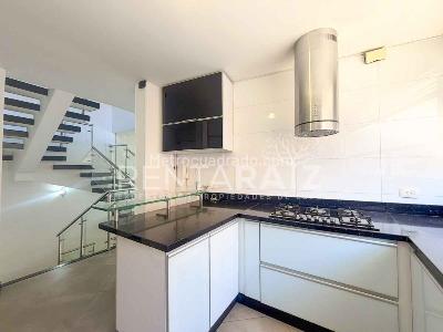 Casa de 4 alcobas en arriendo en El Tesoro El Poblado, Medellín, 480 m² · foto 8 de 20