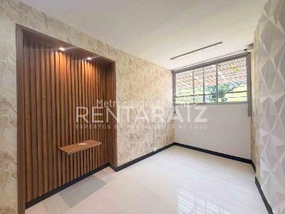 Casa de 4 alcobas en arriendo en El Tesoro El Poblado, Medellín, 480 m² · foto 16 de 20