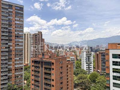 Apartamento de 3 alcobas en venta en Santa Maria De Los Angeles, Medellín, 90 m² · foto 6 de 20