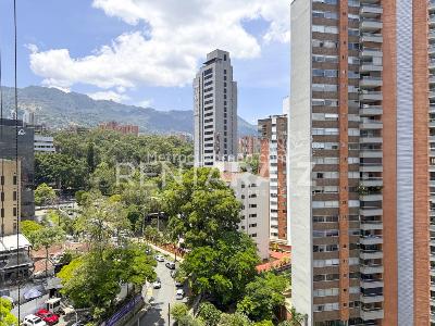 Apartamento de 3 alcobas en venta en Santa Maria De Los Angeles, Medellín, 90 m² · foto 7 de 20