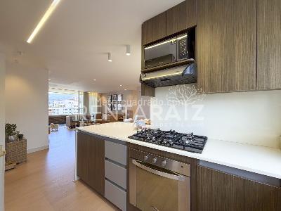 Apartamento de 3 alcobas en venta en Santa Maria De Los Angeles, Medellín, 90 m² · foto 10 de 20