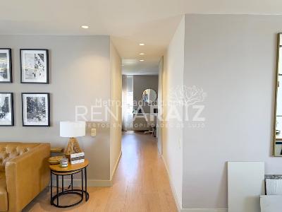 Apartamento de 3 alcobas en venta en Santa Maria De Los Angeles, Medellín, 90 m² · foto 13 de 20