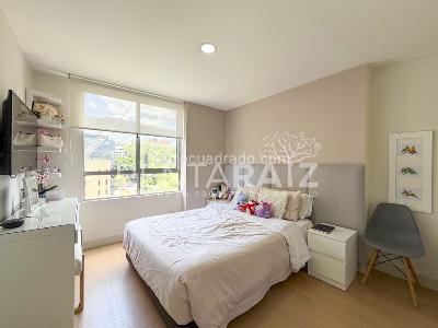 Apartamento de 3 alcobas en venta en Santa Maria De Los Angeles, Medellín, 90 m² · foto 14 de 20