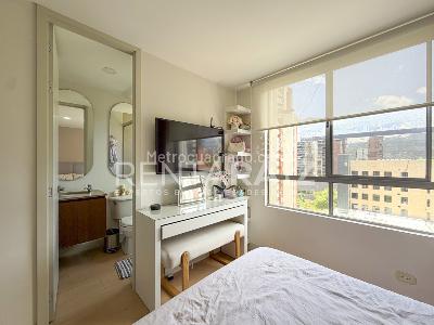 Apartamento de 3 alcobas en venta en Santa Maria De Los Angeles, Medellín, 90 m² · foto 15 de 20