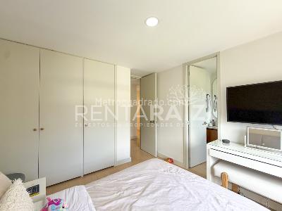 Apartamento de 3 alcobas en venta en Santa Maria De Los Angeles, Medellín, 90 m² · foto 16 de 20