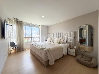 Apartamento de 3 alcobas en venta en Santa Maria De Los Angeles, Medellín, 90 m² · foto 20 de 20