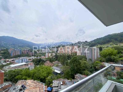Apartamento en venta en Las Antillas, Envigado · foto 19 de 20