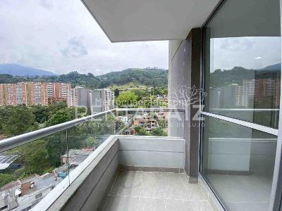 Apartamento en venta en Las Antillas, Envigado · foto 20 de 20