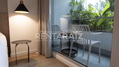 Apartamento en venta en Laureles, Medellín · foto 3 de 20