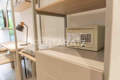 Apartamento en venta en Laureles, Medellín · foto 5 de 20
