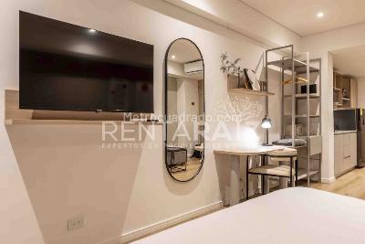 Apartamento en venta en Laureles, Medellín · foto 6 de 20