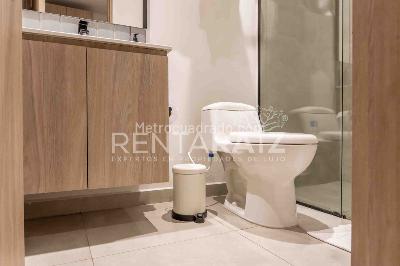 Apartamento en venta en Laureles, Medellín · foto 7 de 20