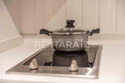 Apartamento en venta en Laureles, Medellín · foto 8 de 20