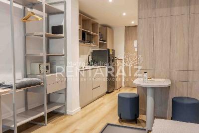 Apartamento en venta en Laureles, Medellín · foto 10 de 20