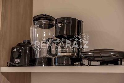 Apartamento en venta en Laureles, Medellín · foto 11 de 20