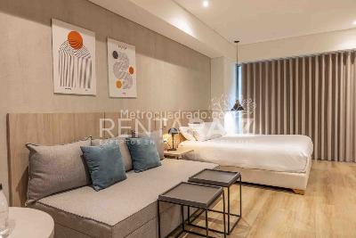 Apartamento en venta en Laureles, Medellín · foto 12 de 20