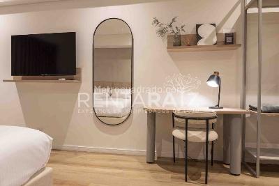 Apartamento en venta en Laureles, Medellín · foto 19 de 20