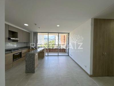 Apartamento en venta en La Doctora, Sabaneta · foto 2 de 20