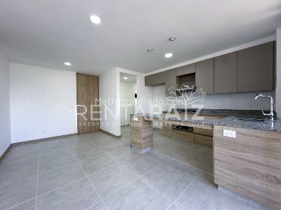 Apartamento en venta en La Doctora, Sabaneta · foto 3 de 20