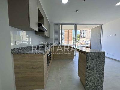 Apartamento en venta en La Doctora, Sabaneta · foto 5 de 20