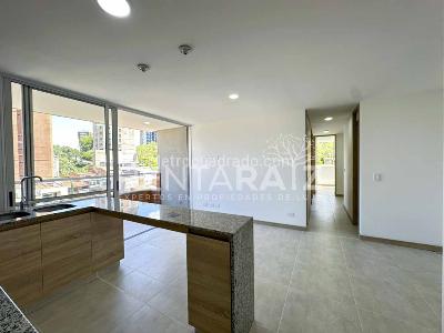 Apartamento en venta en La Doctora, Sabaneta · foto 6 de 20
