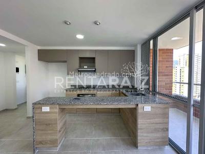 Apartamento en venta en La Doctora, Sabaneta · foto 7 de 20