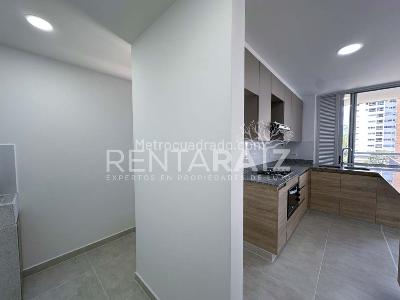 Apartamento en venta en La Doctora, Sabaneta · foto 8 de 20