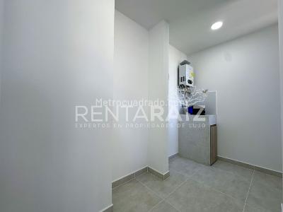 Apartamento en venta en La Doctora, Sabaneta · foto 9 de 20