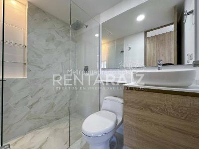 Apartamento en venta en La Doctora, Sabaneta · foto 11 de 20